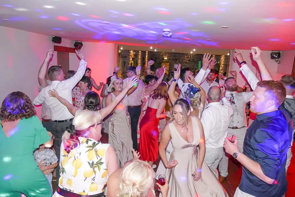 best wedding djs near me